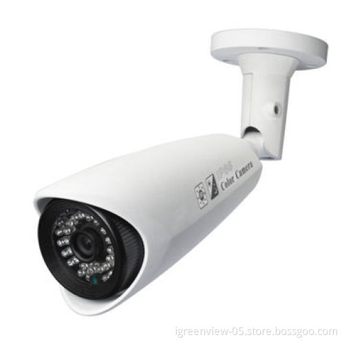 720P Sony CMOS IP Camera for Outdoor Using